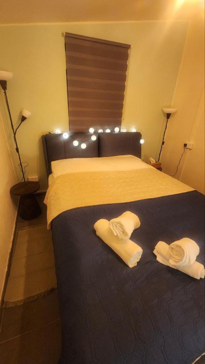 Отель Agros Glamping Boutique Экстерьер фото