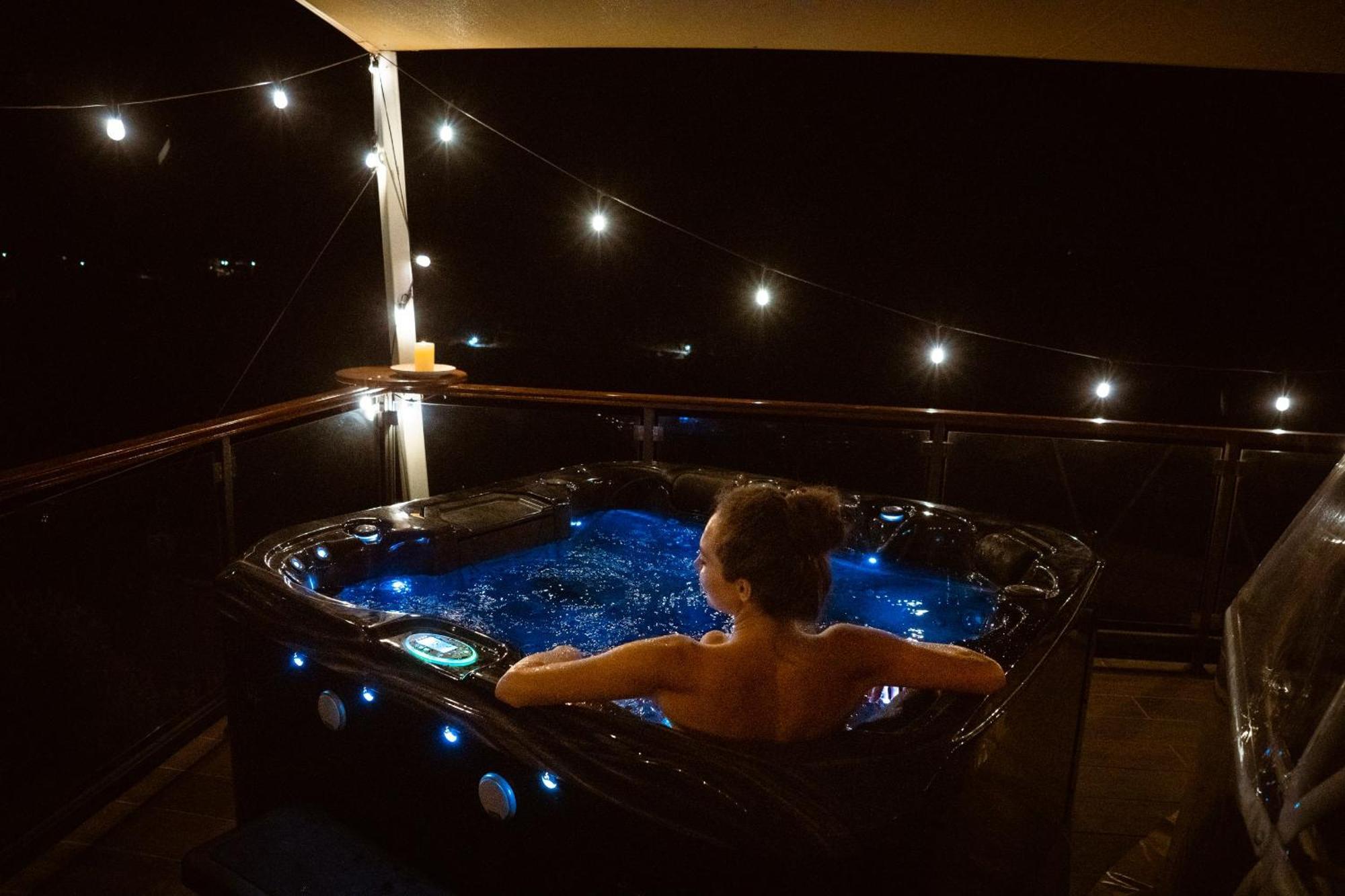 Отель Agros Glamping Boutique Экстерьер фото