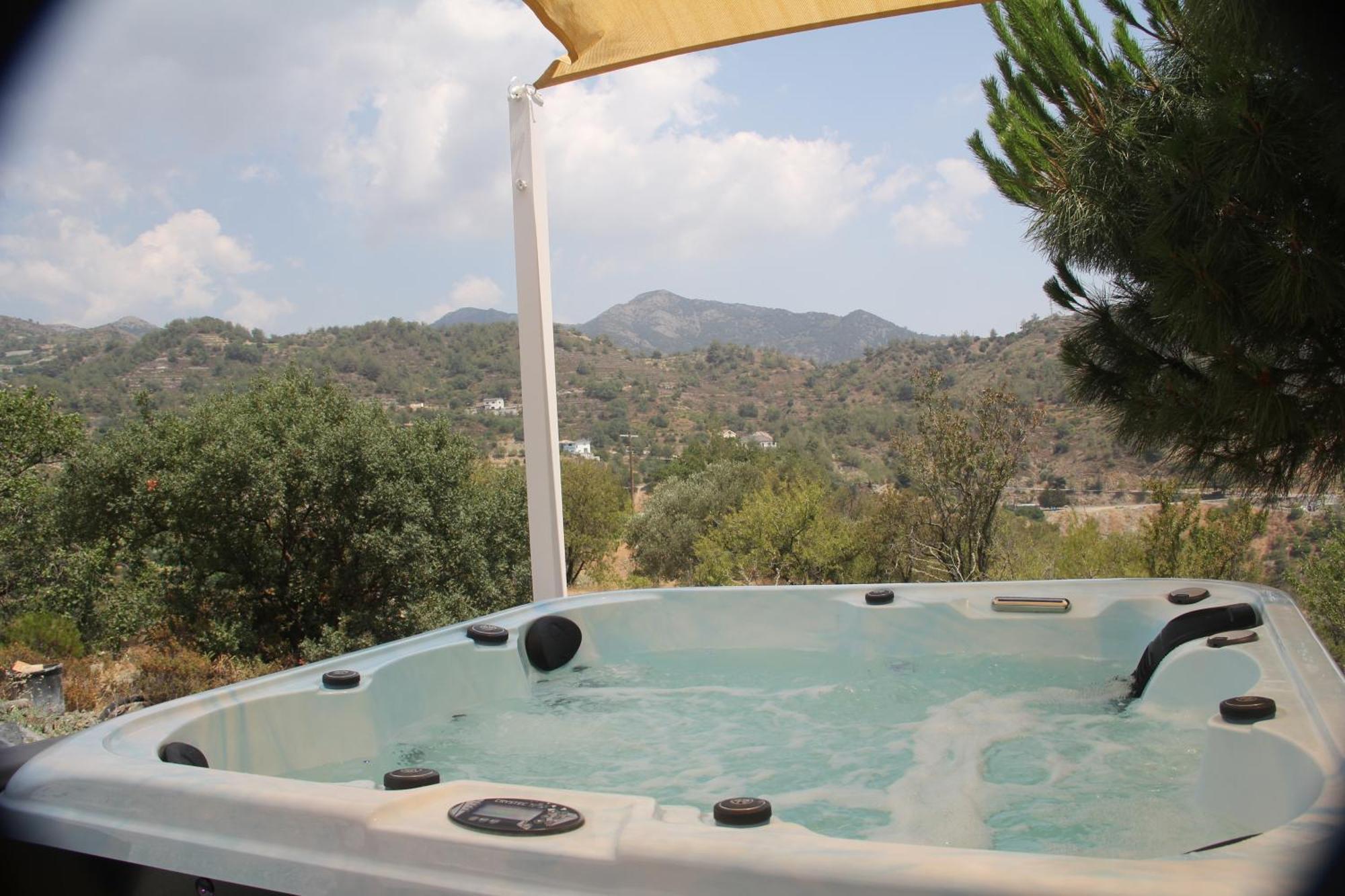 Отель Agros Glamping Boutique Экстерьер фото
